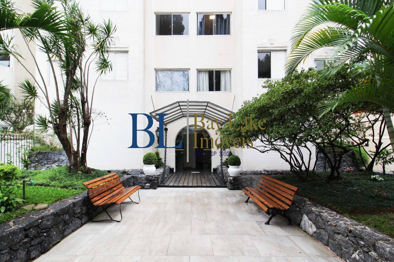 Apartamento, 2 quartos, 62 m² - Foto 40