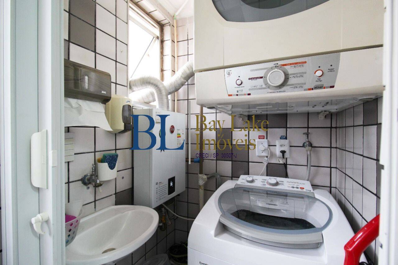 Apartamento, 2 quartos, 62 m² - Foto 23