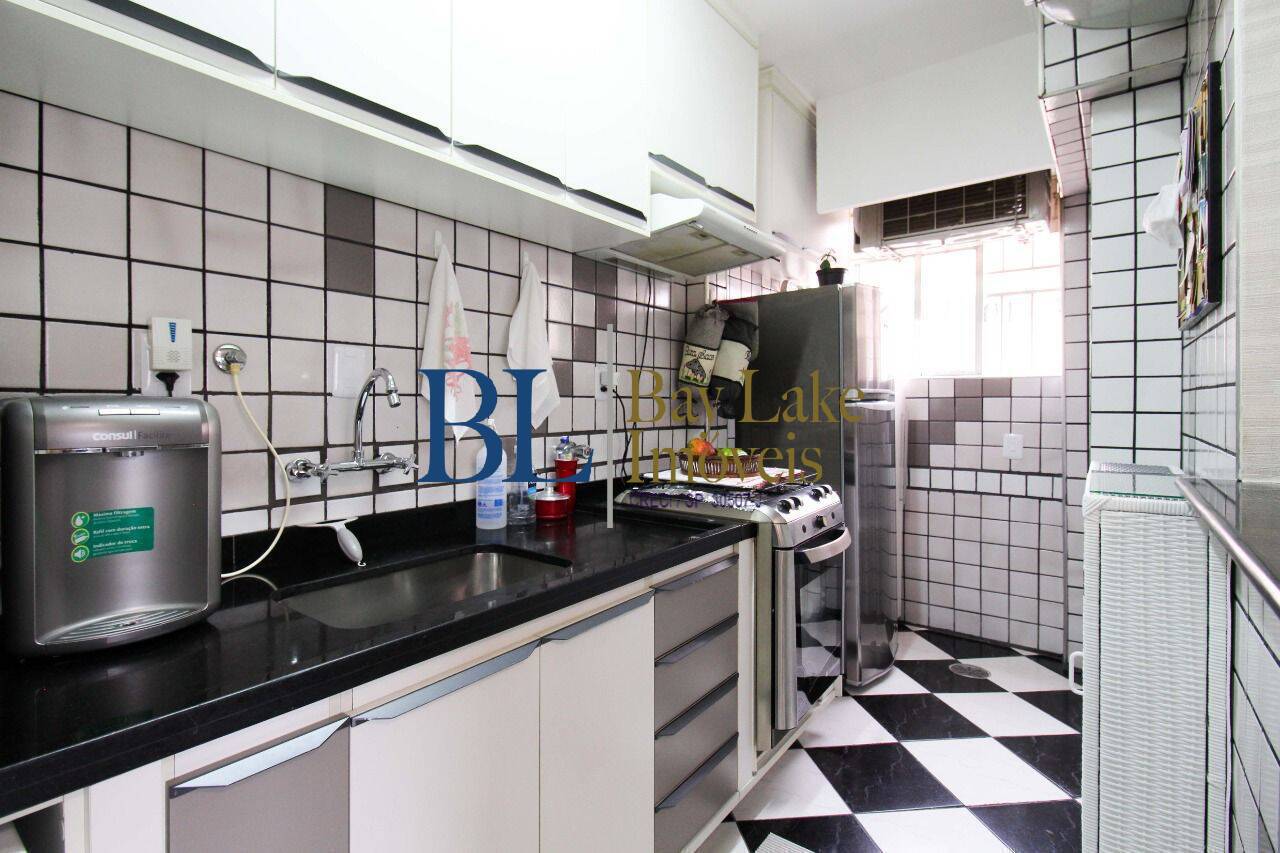 Apartamento, 2 quartos, 62 m² - Foto 5