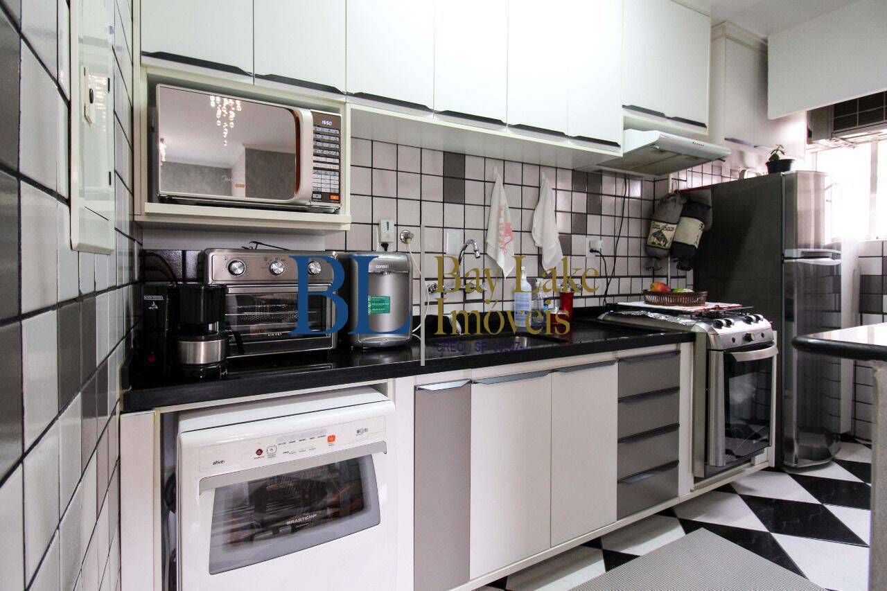 Apartamento, 2 quartos, 62 m² - Foto 1