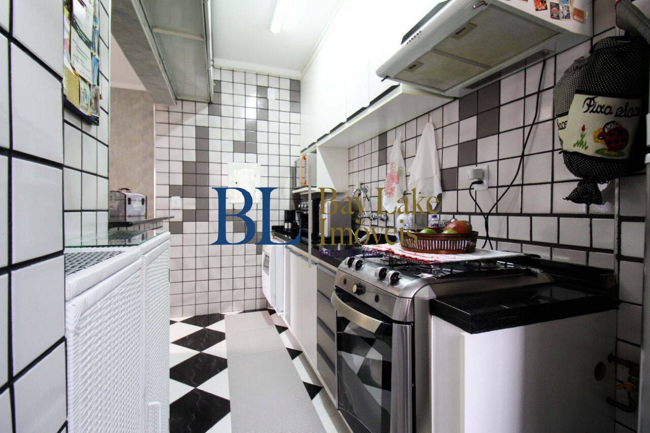 Apartamento, 2 quartos, 62 m² - Foto 3