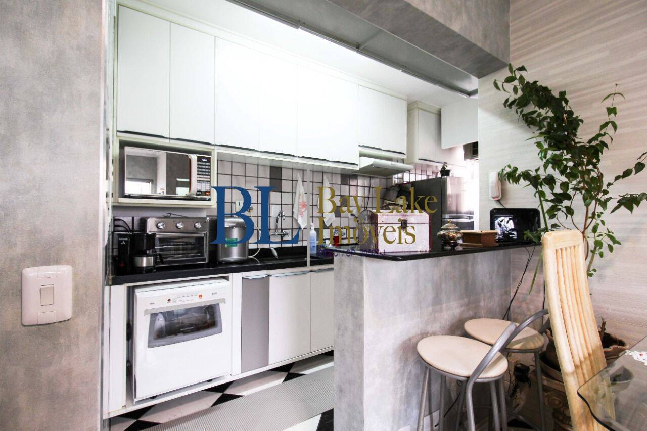 Apartamento, 2 quartos, 62 m² - Foto 6