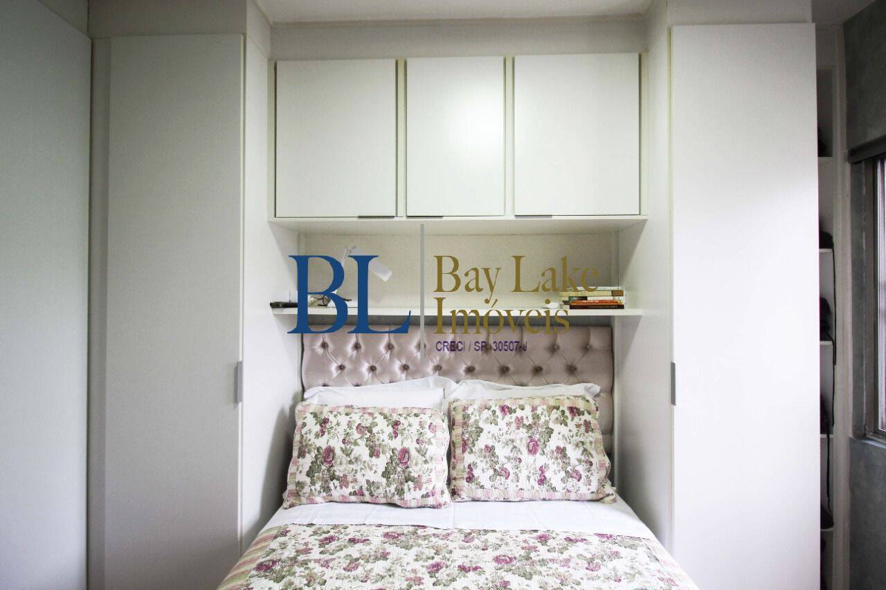 Apartamento, 2 quartos, 62 m² - Foto 16