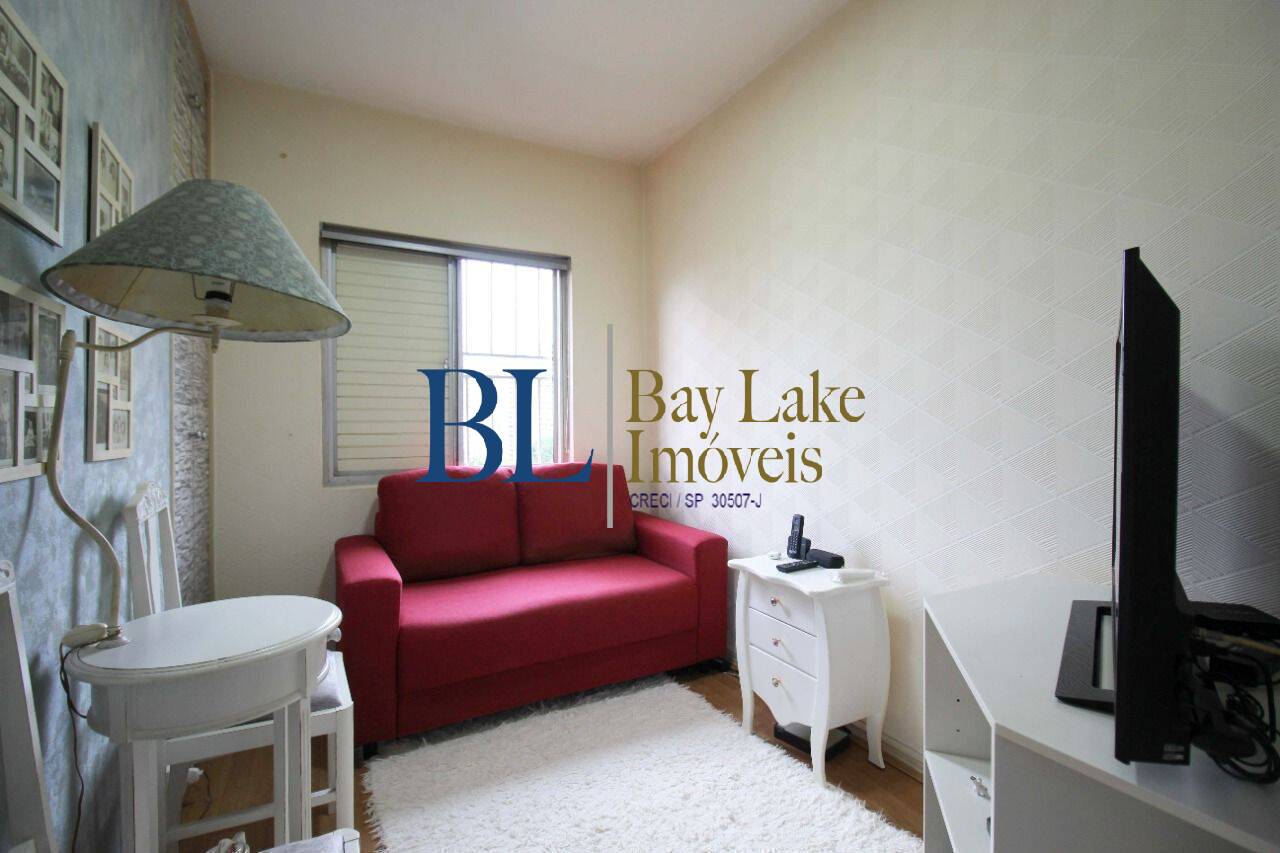 Apartamento, 2 quartos, 62 m² - Foto 11