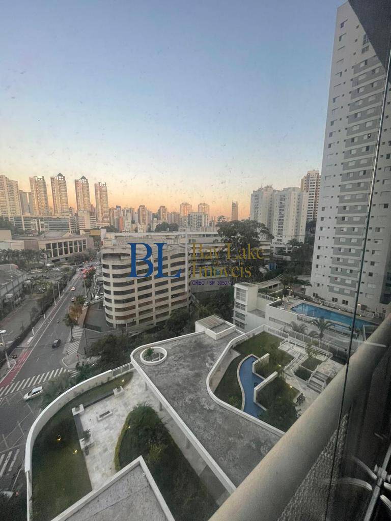 Apartamento, 2 quartos, 75 m² - Foto 4