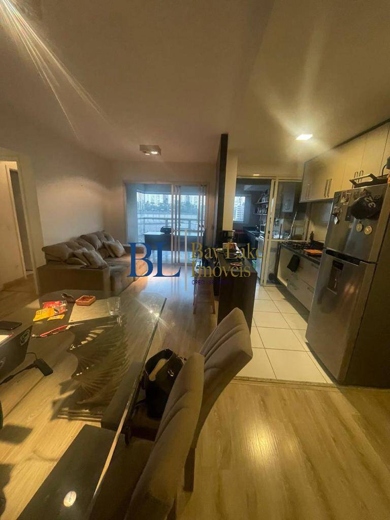Apartamento, 2 quartos, 75 m² - Foto 7