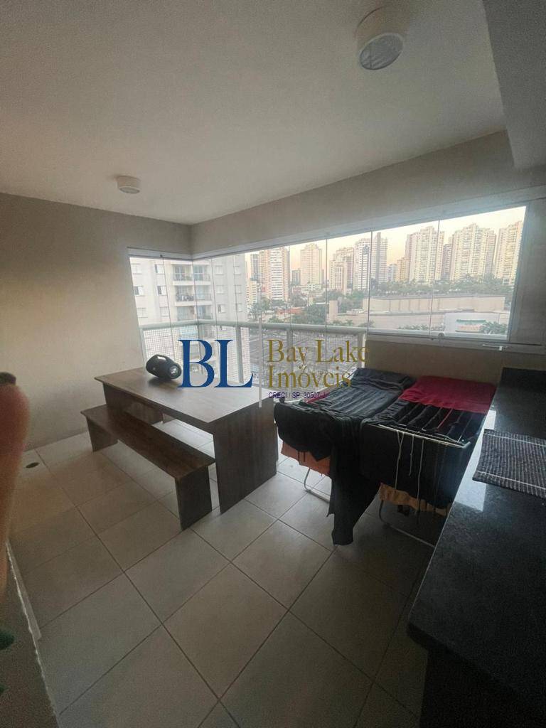 Apartamento, 2 quartos, 75 m² - Foto 3