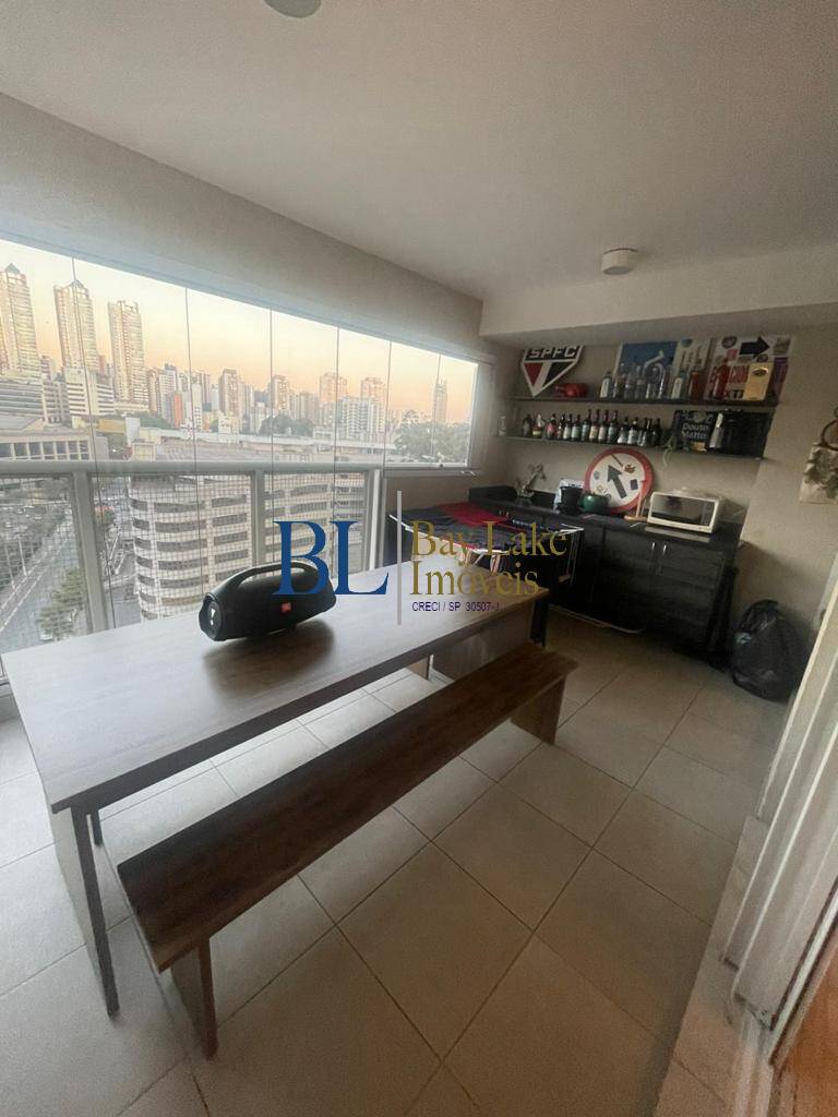 Apartamento, 2 quartos, 75 m² - Foto 1