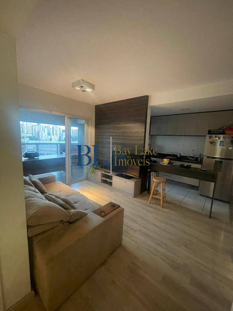 Apartamento, 2 quartos, 75 m² - Foto 6