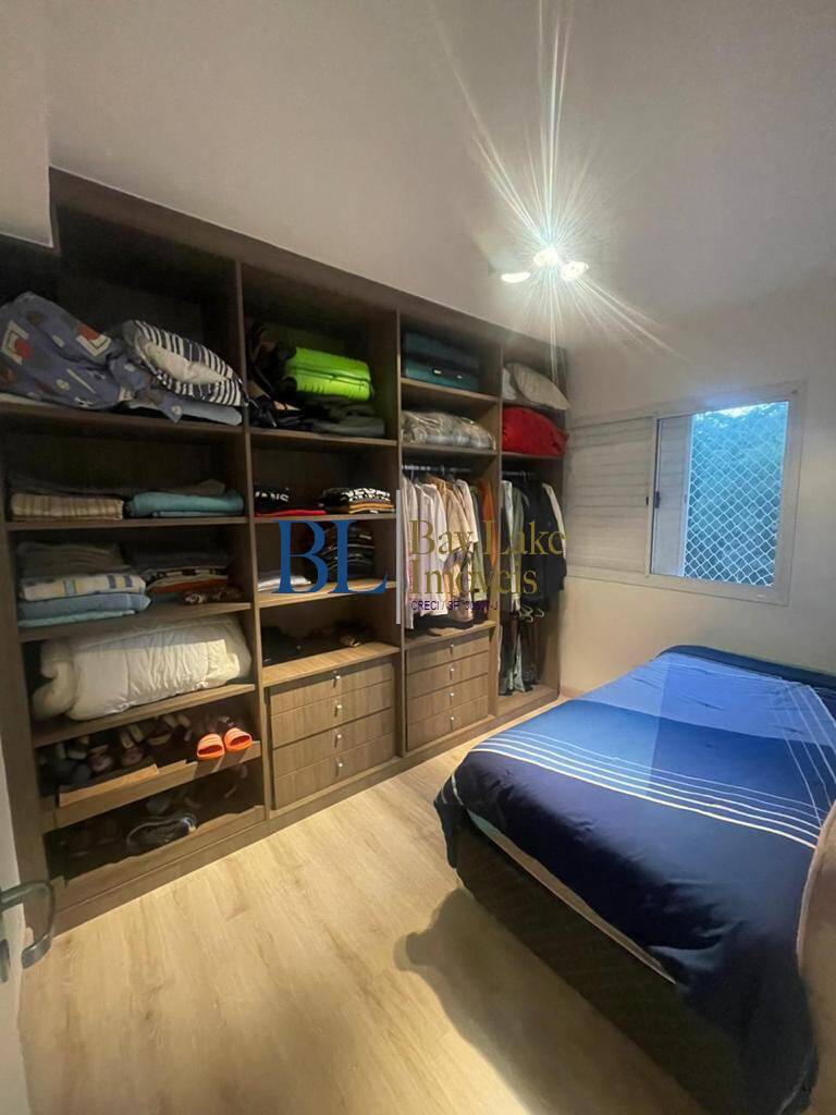 Apartamento, 2 quartos, 75 m² - Foto 11