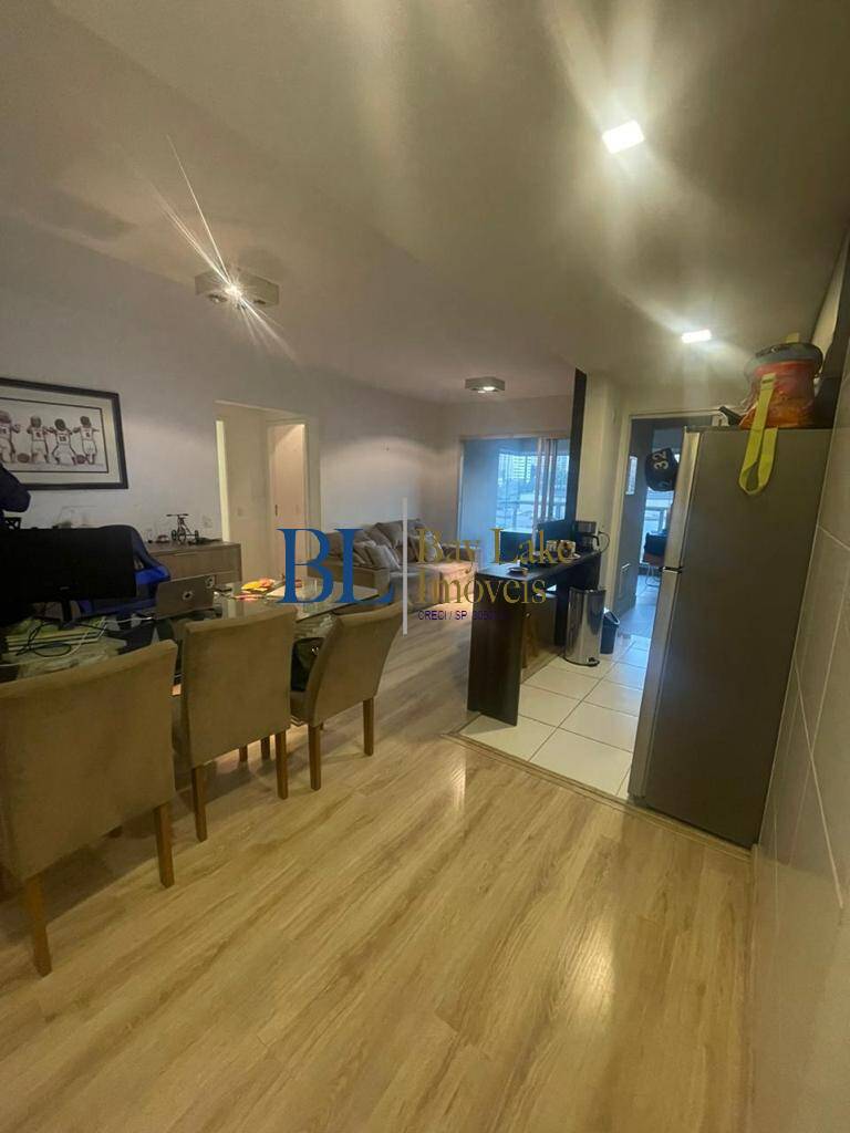 Apartamento, 2 quartos, 75 m² - Foto 9