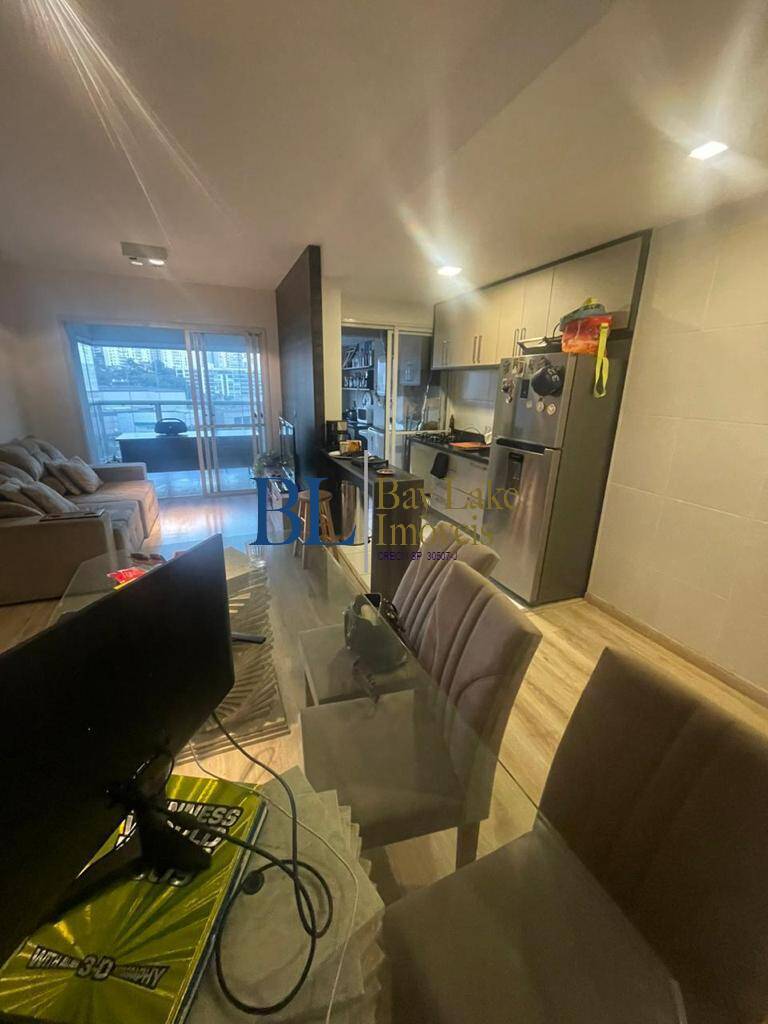 Apartamento, 2 quartos, 75 m² - Foto 10