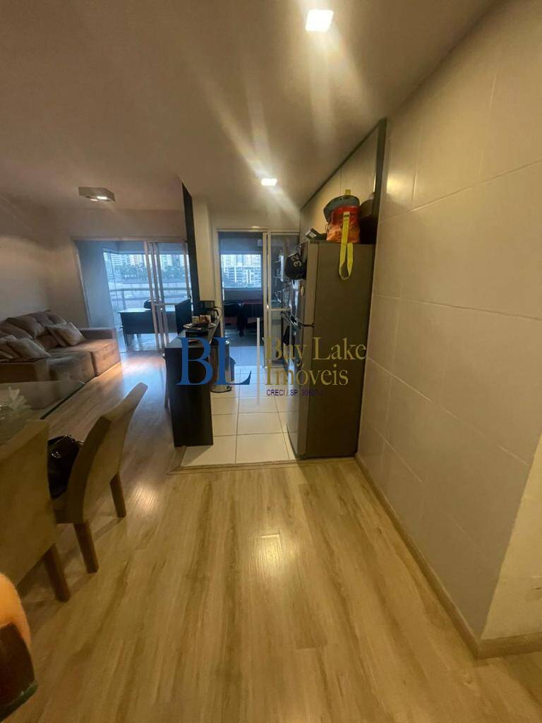 Apartamento, 2 quartos, 75 m² - Foto 8