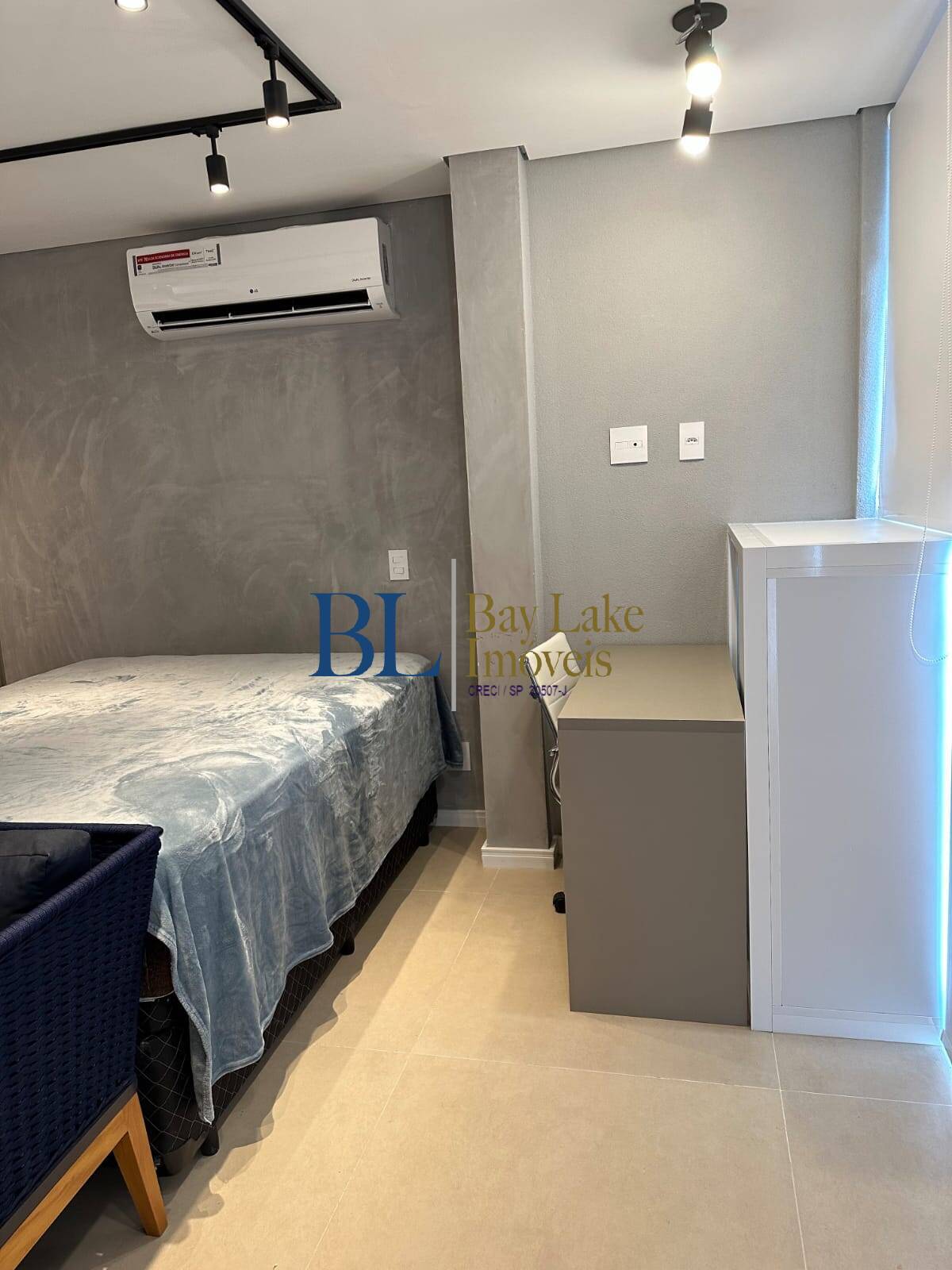 Apartamento, 1 quarto, 25 m² - Foto 16