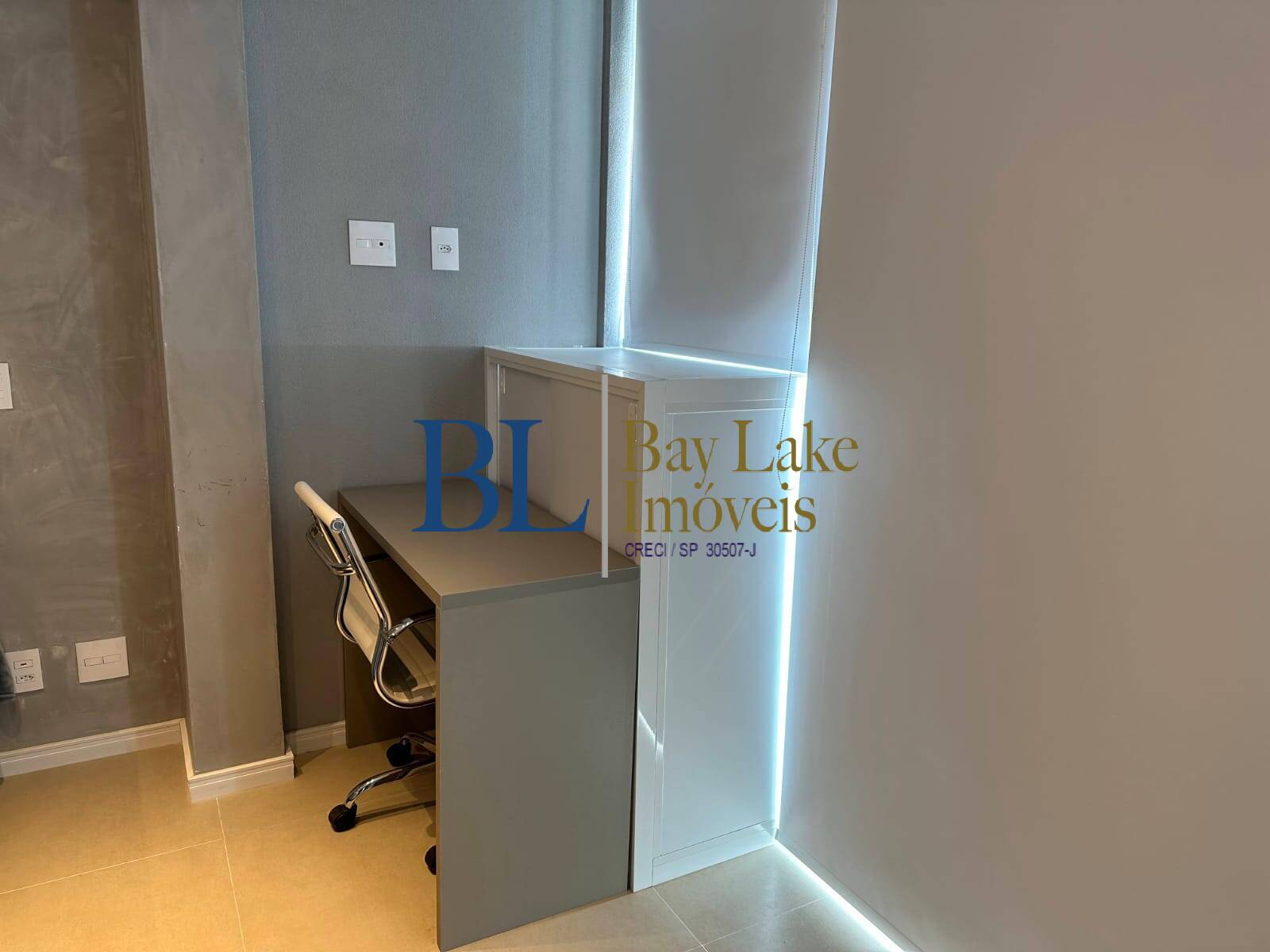 Apartamento, 1 quarto, 25 m² - Foto 15