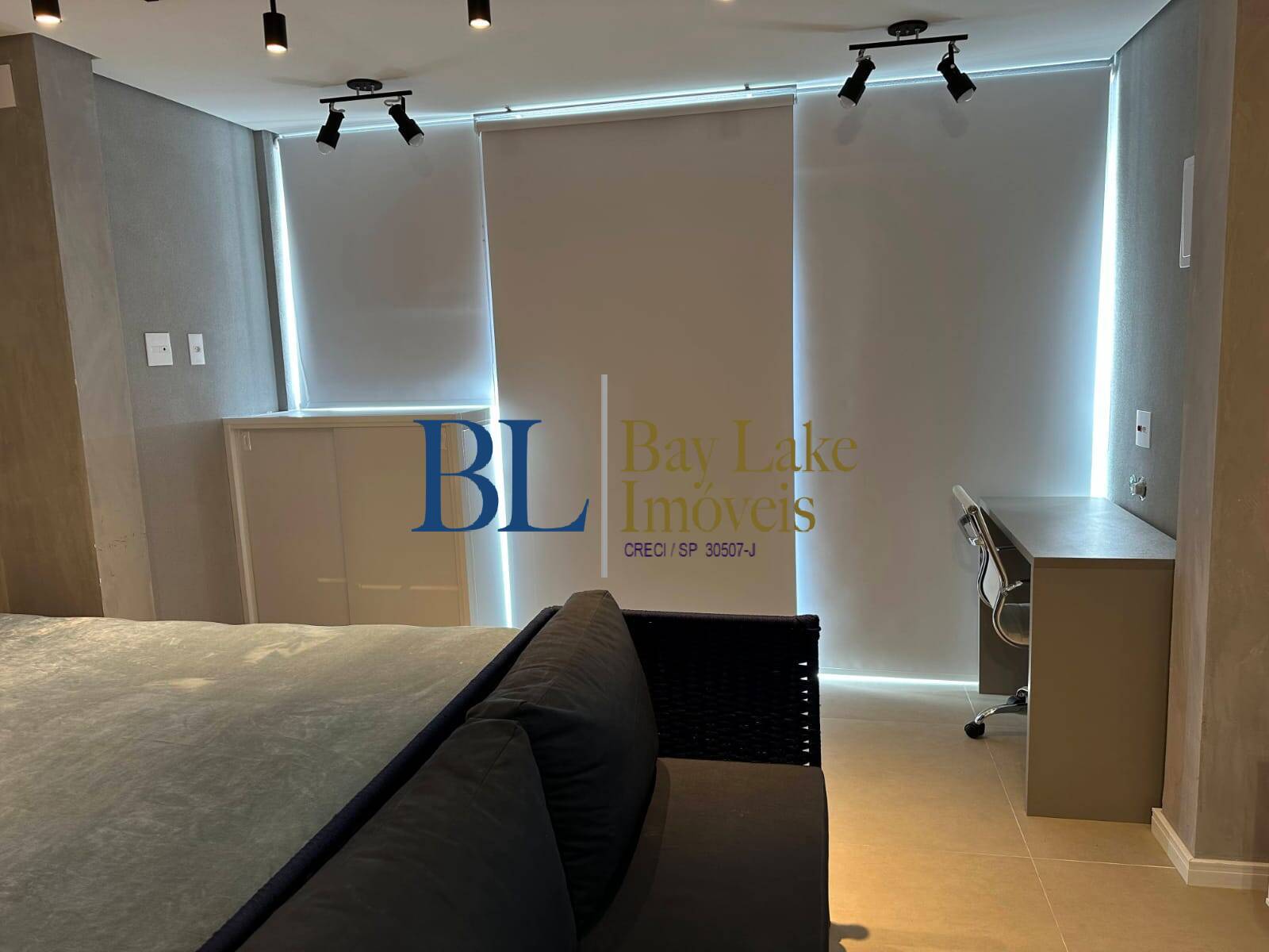 Apartamento, 1 quarto, 25 m² - Foto 17