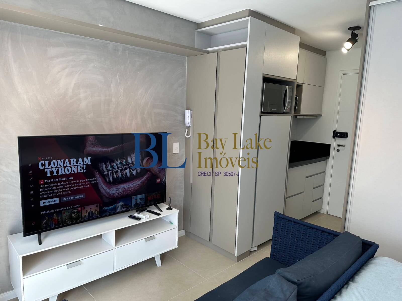 Apartamento, 1 quarto, 25 m² - Foto 13