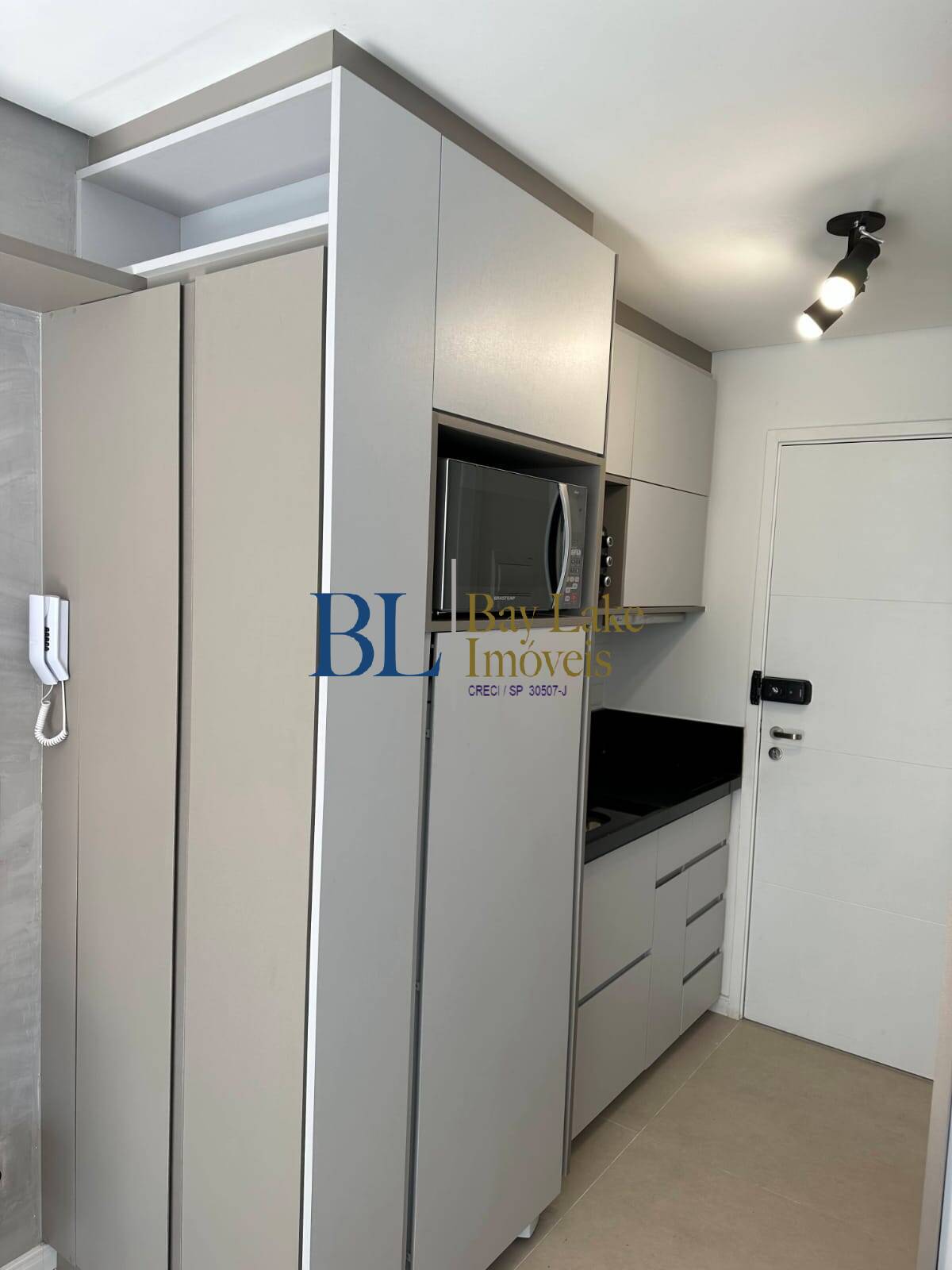 Apartamento, 1 quarto, 25 m² - Foto 9