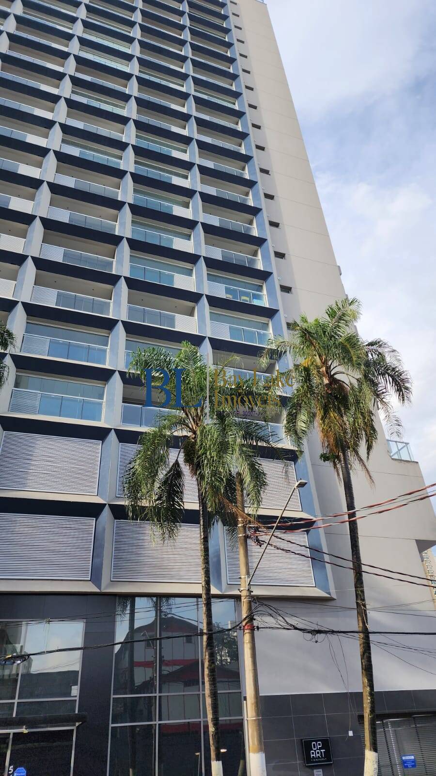 Apartamento, 1 quarto, 25 m² - Foto 30