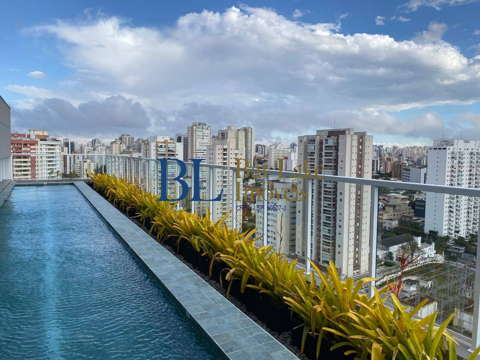 Apartamento, 1 quarto, 25 m² - Foto 29