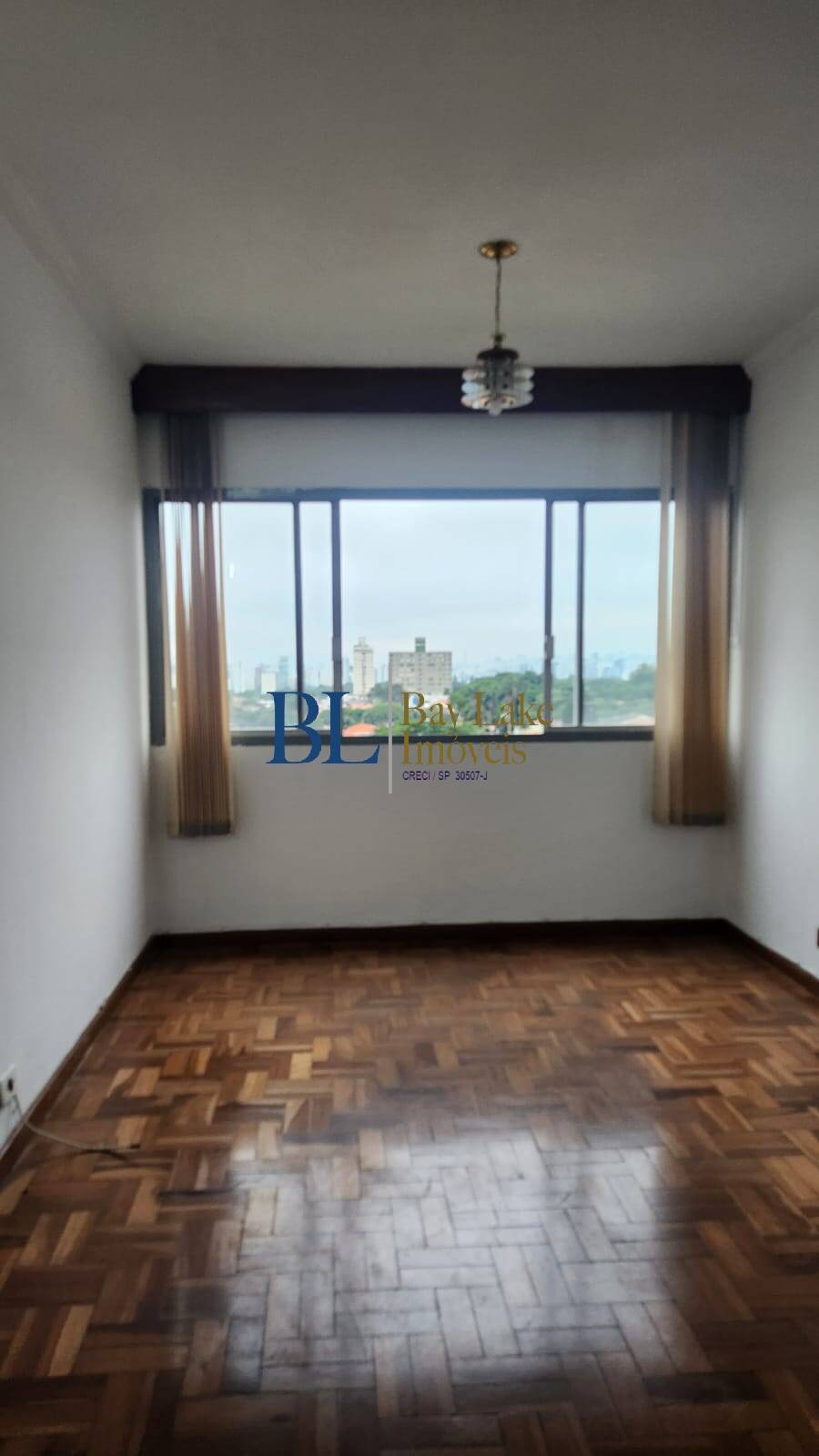 Apartamento, 2 quartos, 80 m² - Foto 1