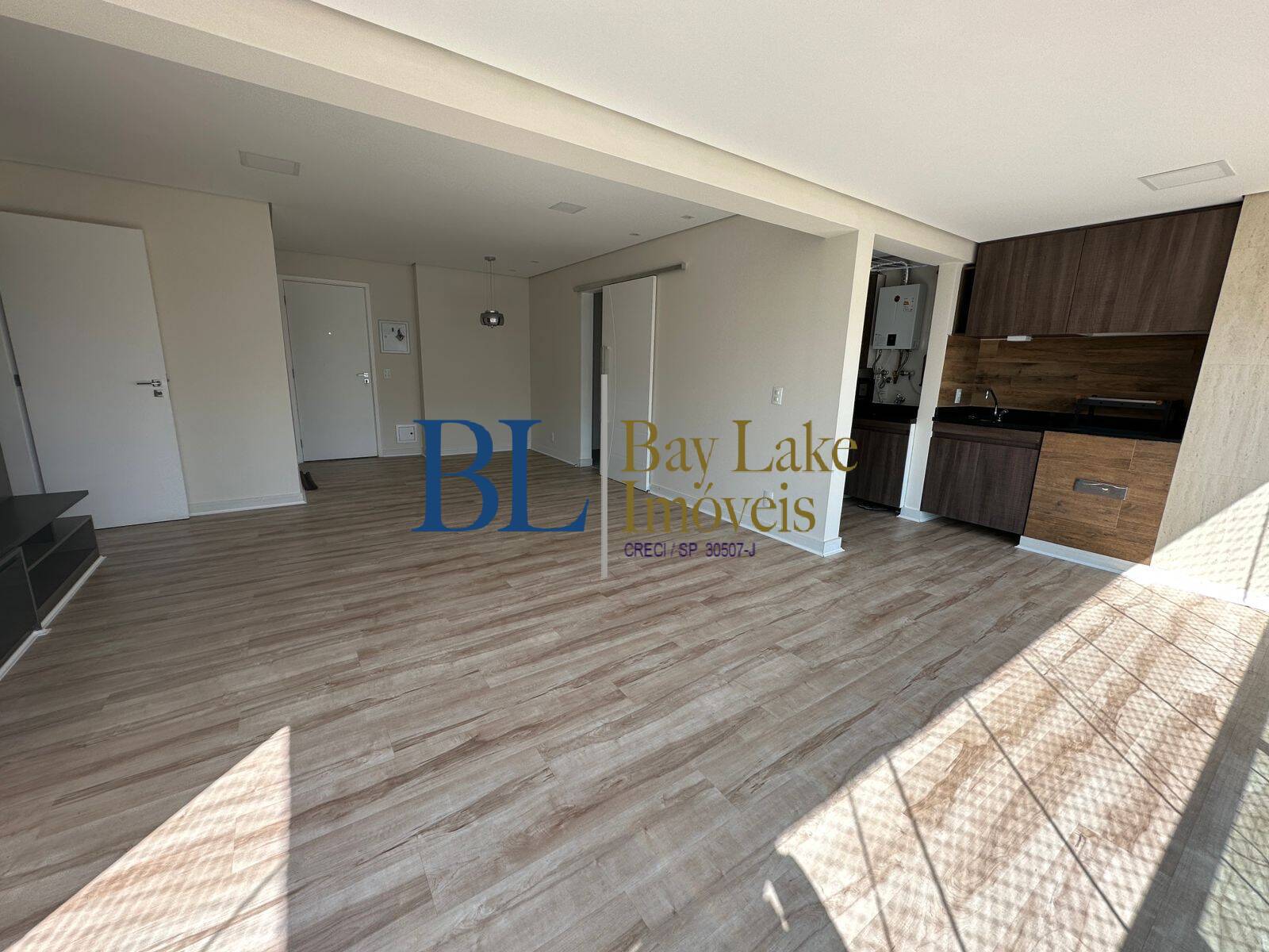 Apartamento, 3 quartos, 108 m² - Foto 1