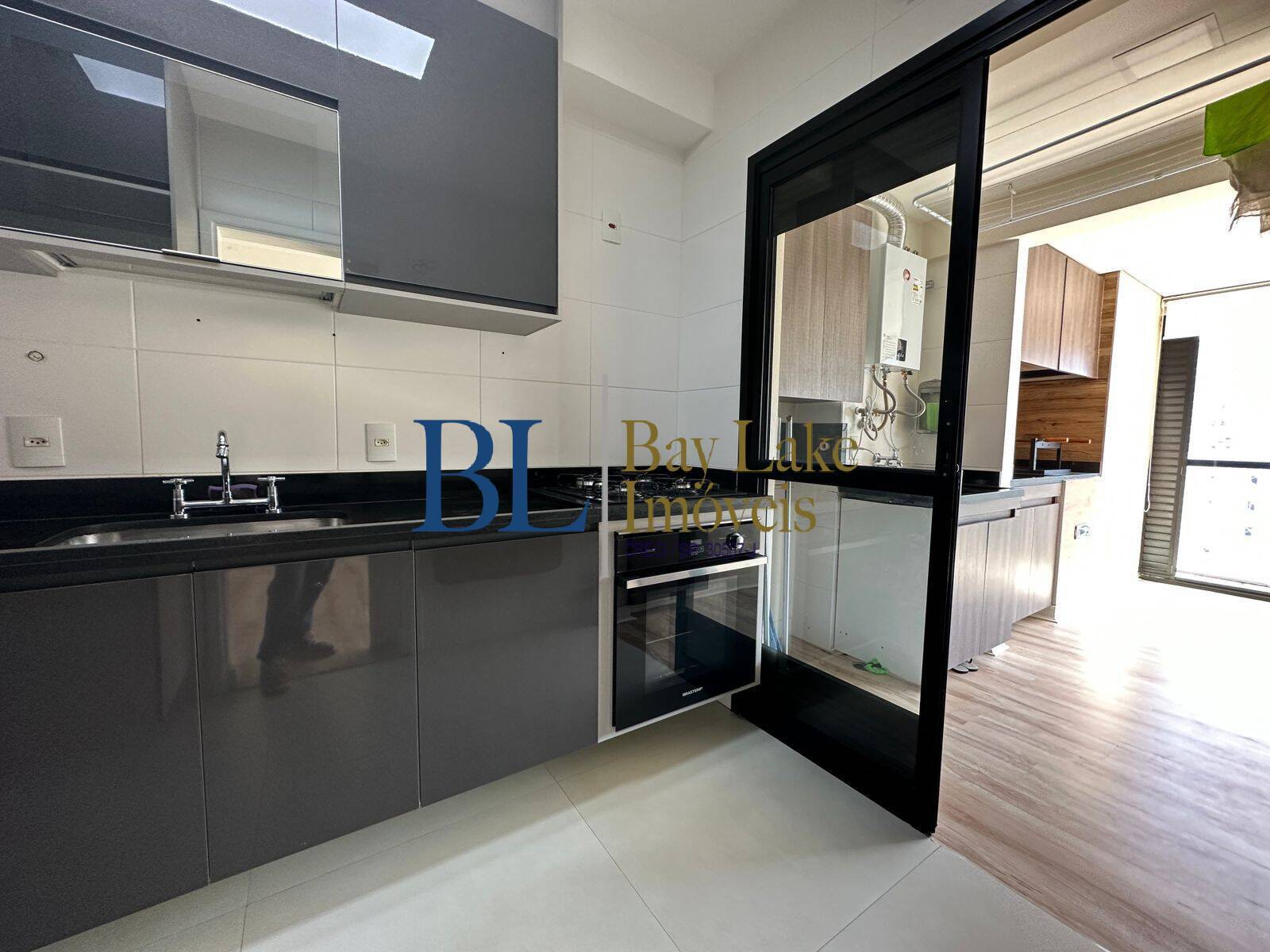 Apartamento, 3 quartos, 108 m² - Foto 9