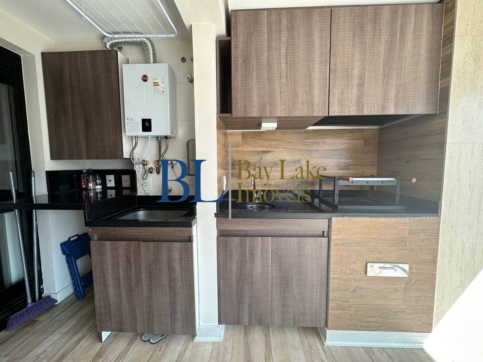 Apartamento, 3 quartos, 108 m² - Foto 4