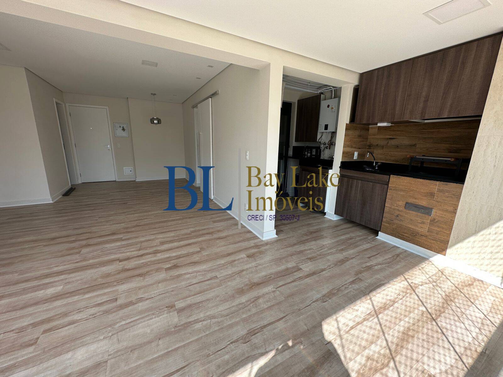 Apartamento, 3 quartos, 108 m² - Foto 2