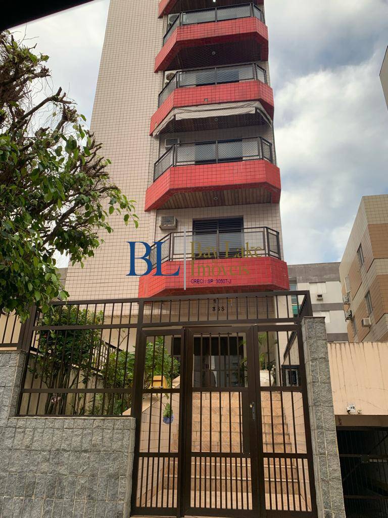 Apartamento, 1 quarto, 52 m² - Foto 9