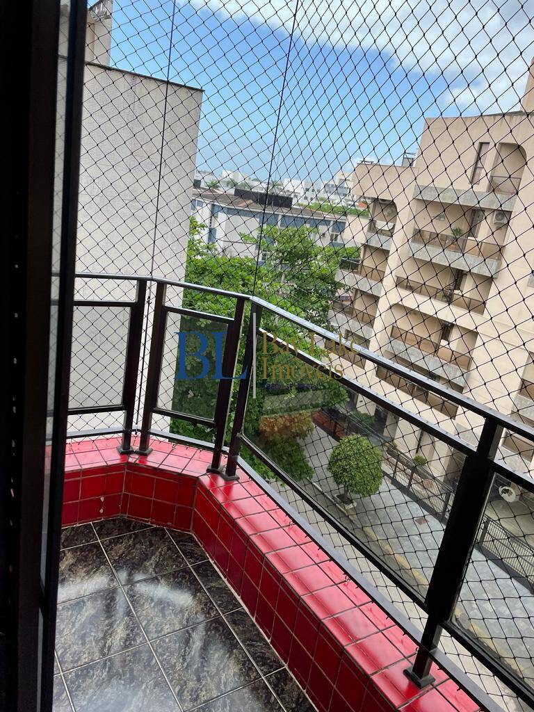 Apartamento, 1 quarto, 52 m² - Foto 1
