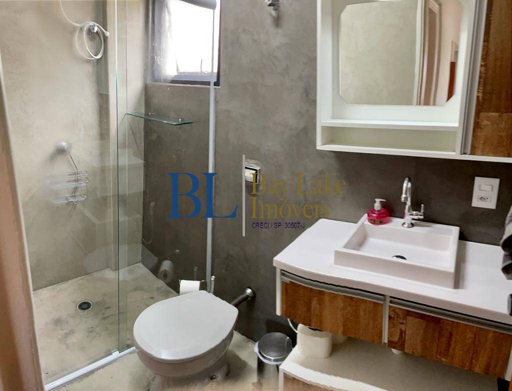 Apartamento, 1 quarto, 52 m² - Foto 7