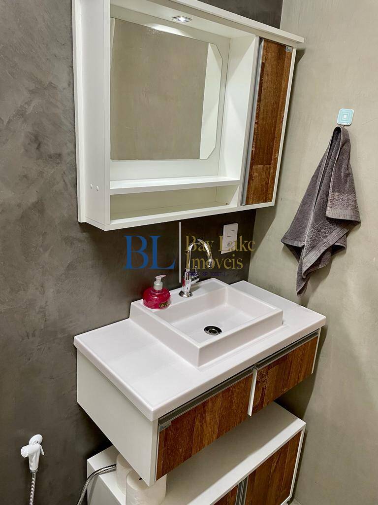 Apartamento, 1 quarto, 52 m² - Foto 6