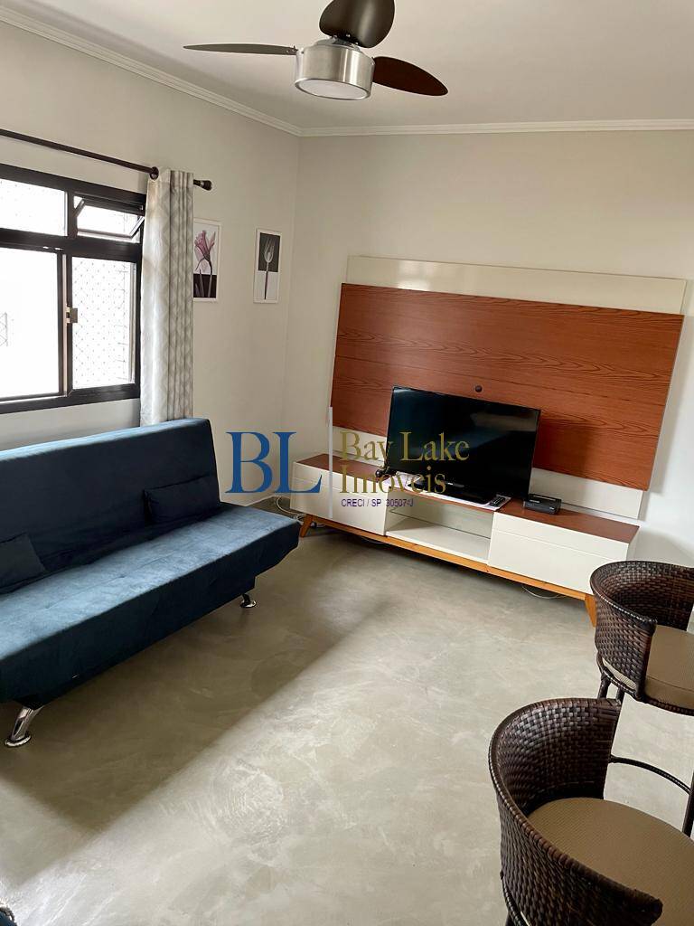 Apartamento, 1 quarto, 52 m² - Foto 4