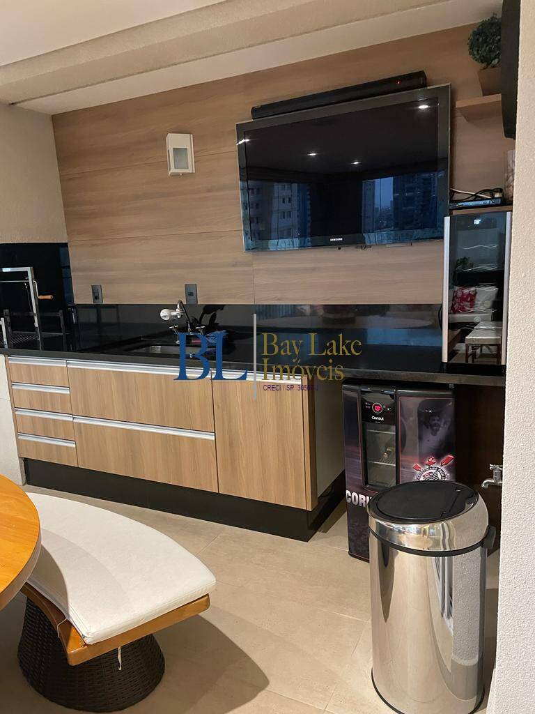 Apartamento, 3 quartos, 192 m² - Foto 3