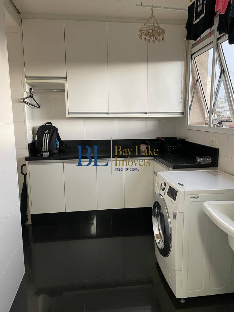 Apartamento, 3 quartos, 192 m² - Foto 23