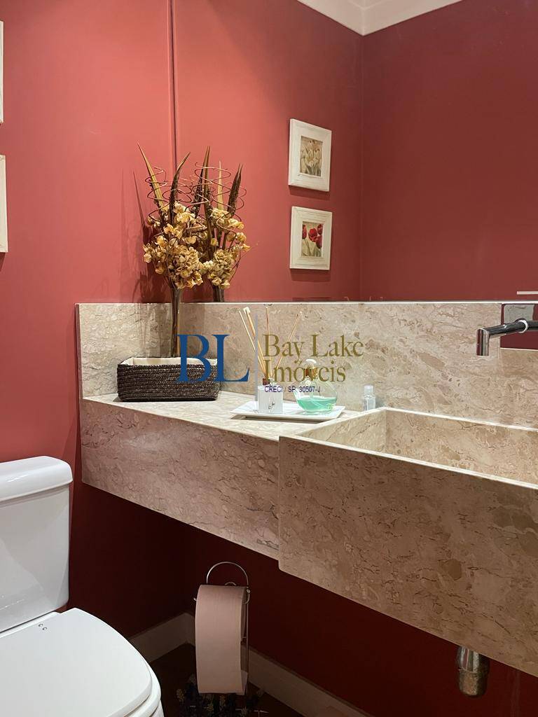 Apartamento, 3 quartos, 192 m² - Foto 22