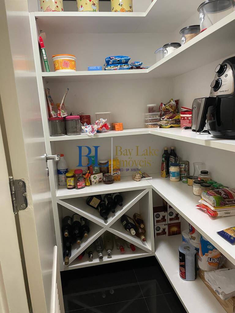 Apartamento, 3 quartos, 192 m² - Foto 9