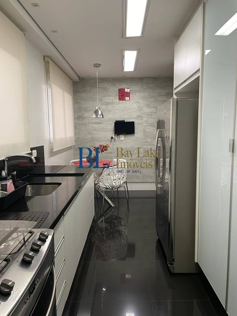 Apartamento, 3 quartos, 192 m² - Foto 10