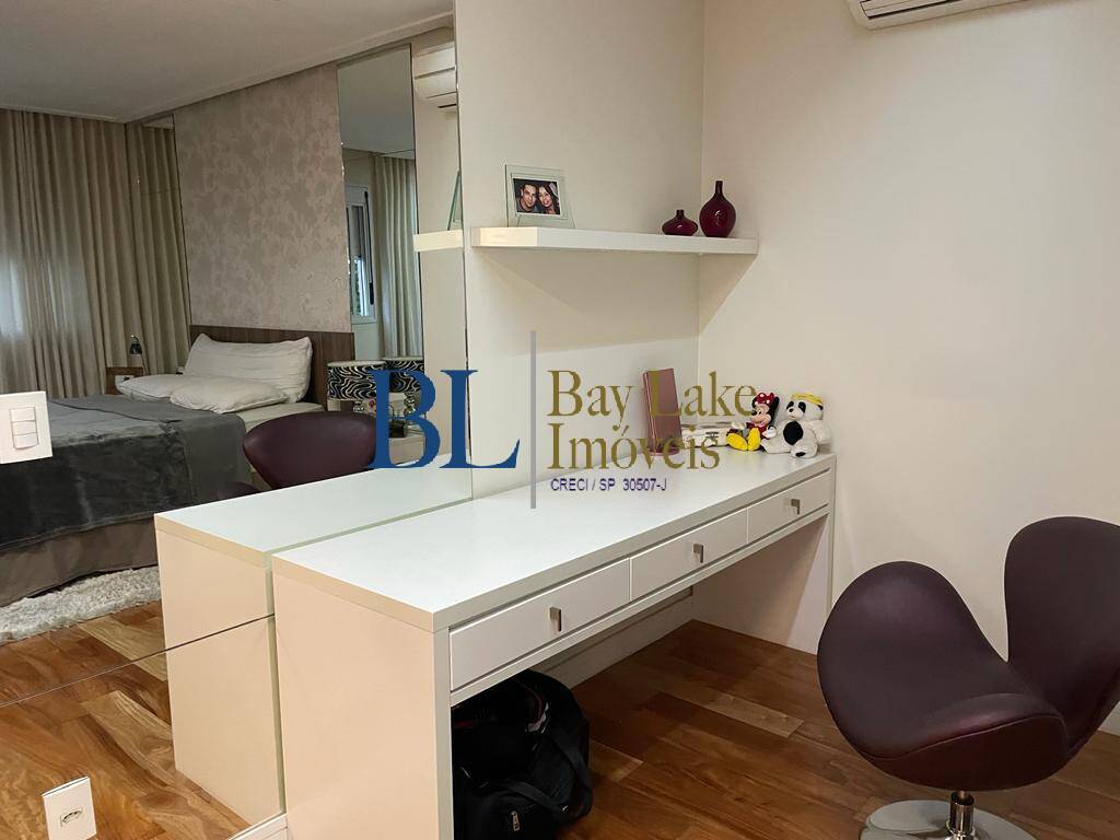 Apartamento, 3 quartos, 192 m² - Foto 12