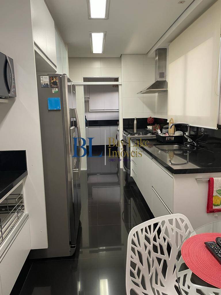 Apartamento, 3 quartos, 192 m² - Foto 11