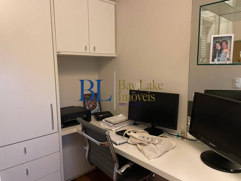 Apartamento, 3 quartos, 192 m² - Foto 21