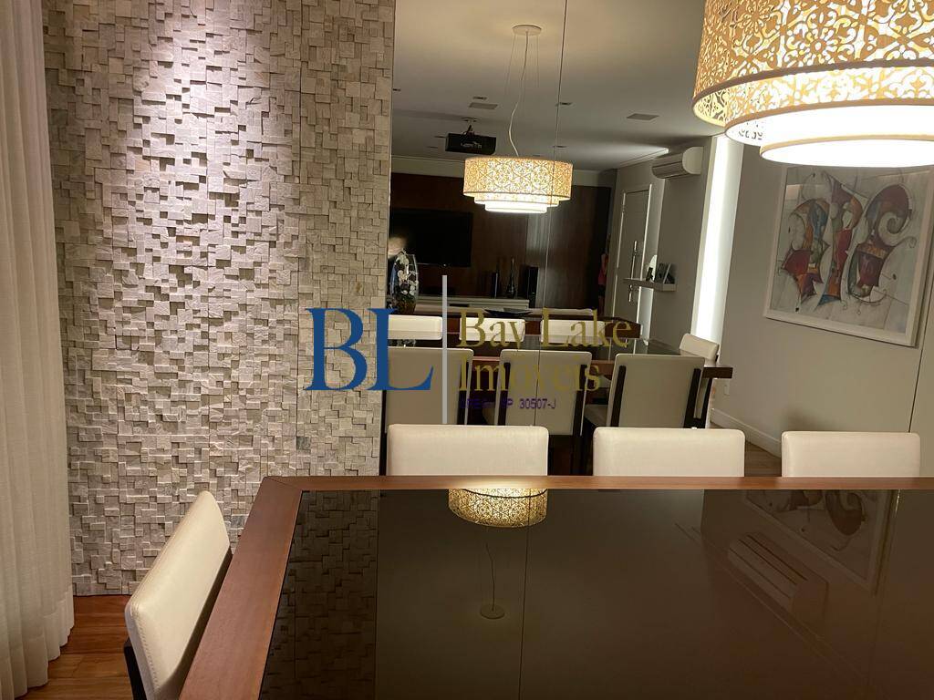 Apartamento, 3 quartos, 192 m² - Foto 7