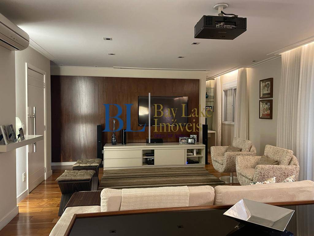 Apartamento, 3 quartos, 192 m² - Foto 8