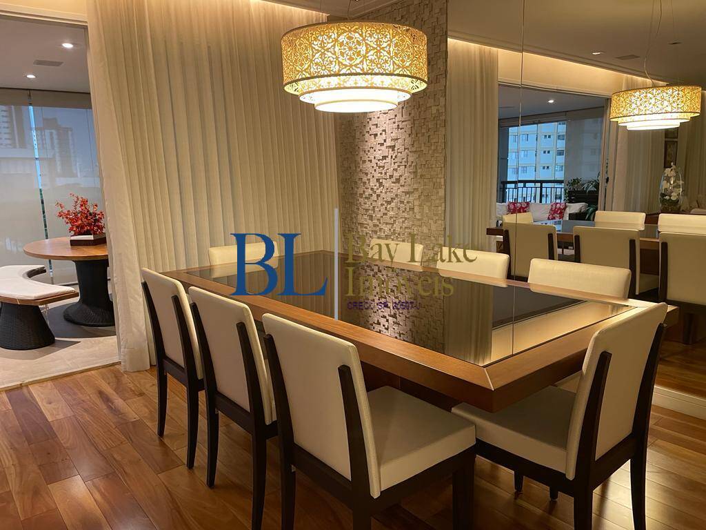 Apartamento, 3 quartos, 192 m² - Foto 6