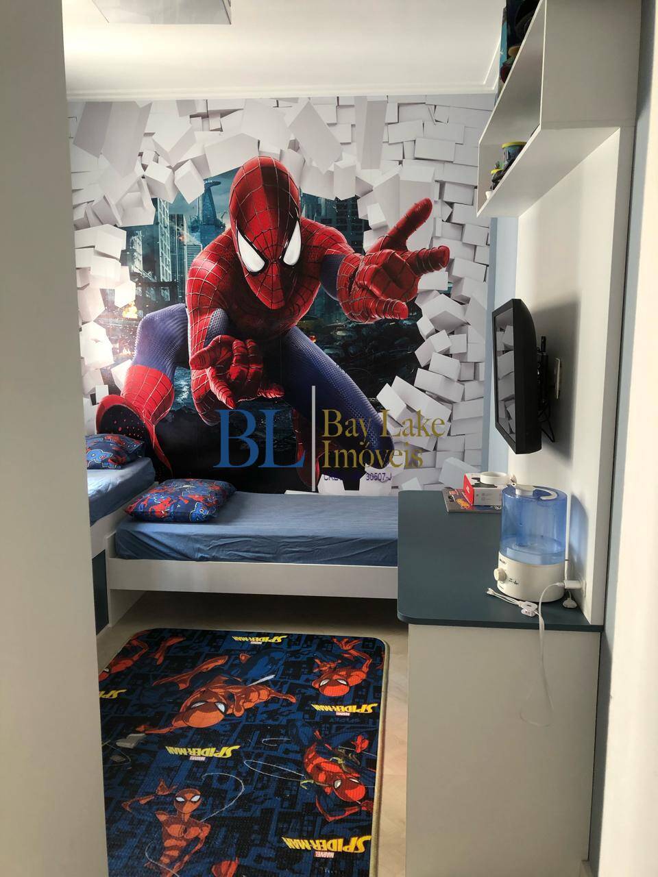 Apartamento, 3 quartos, 171 m² - Foto 24