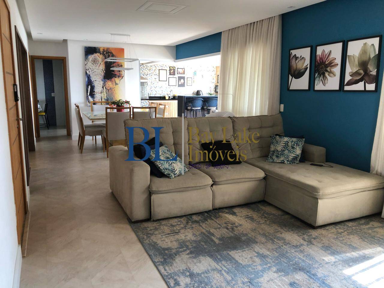 Apartamento, 3 quartos, 171 m² - Foto 7