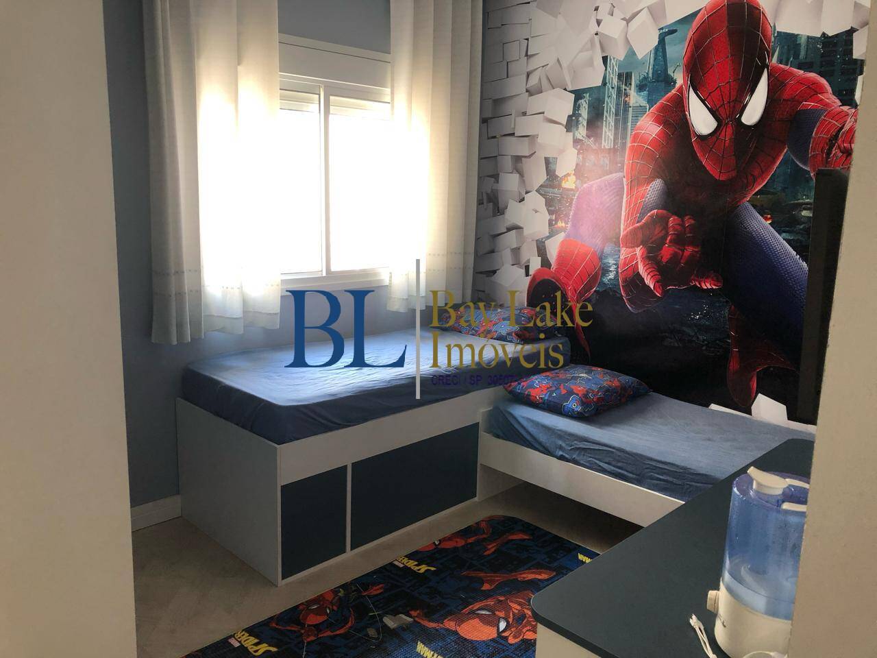 Apartamento, 3 quartos, 171 m² - Foto 23