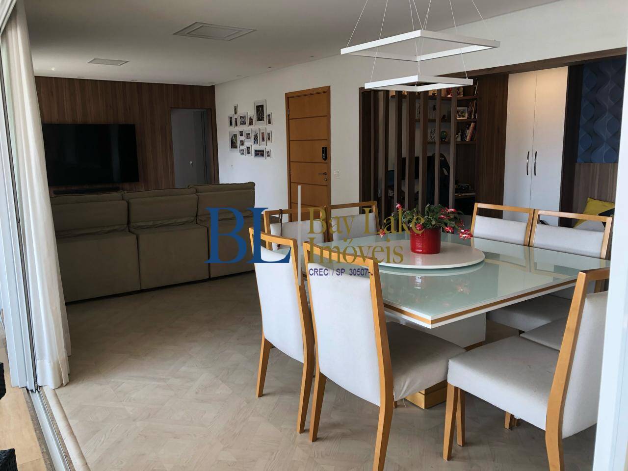 Apartamento, 3 quartos, 171 m² - Foto 12