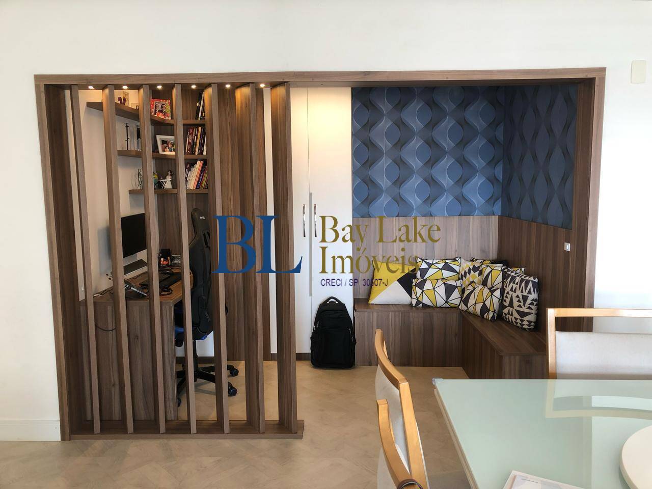 Apartamento, 3 quartos, 171 m² - Foto 13